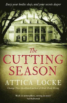 Cutting Season (hftad)