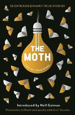 The Moth (hftad)