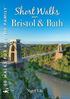 Short Walks near Bristol & Bath