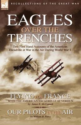 Eagles Over the Trenches (h�ftad)