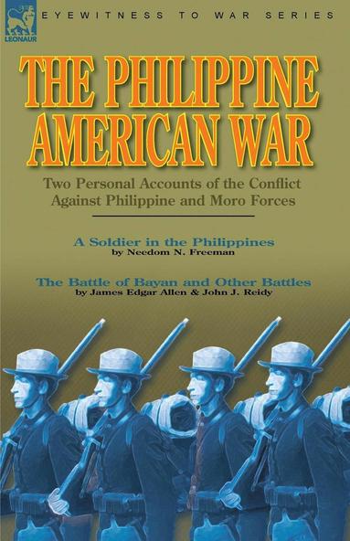 Philippine-American War (hftad)
