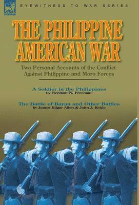 Philippine-American War (inbunden)