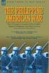 Philippine-American War