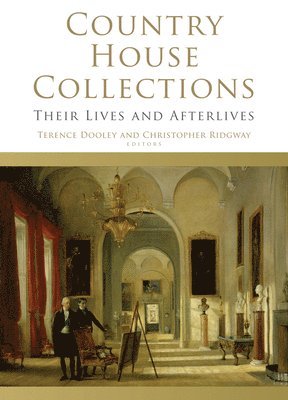 Country House Collections (inbunden)