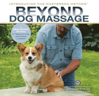 Beyond Dog Massage (häftad)
