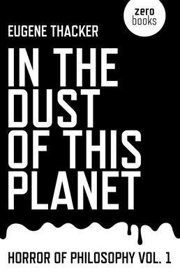 In the Dust of This Planet - Horror of Philosophy vol. 1 (hftad)