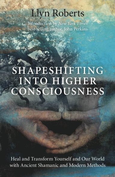 Shapeshifting into Higher Consciousness (häftad)