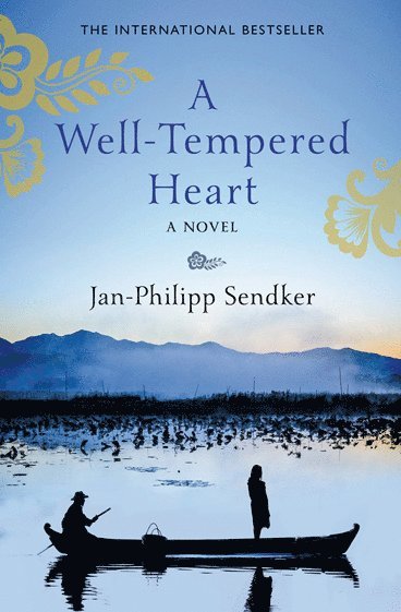 Well-Tempered Heart (häftad)