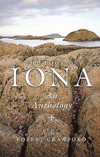The Book of Iona (inbunden)