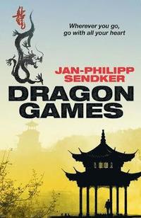 Dragon Games (hftad)
