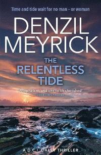 The Relentless Tide (hftad)