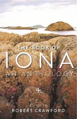 The Book of Iona (häftad)