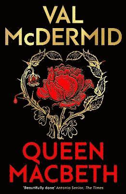 Queen Macbeth (hftad)