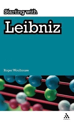 Starting with Leibniz (h�ftad)