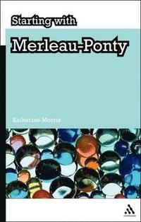 Starting with Merleau-Ponty (hftad)