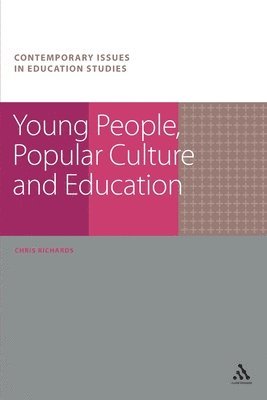 Young People, Popular Culture and Education (hftad)
