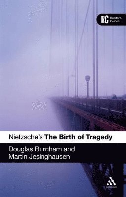 Nietzsche's 'The Birth of Tragedy' (hftad)