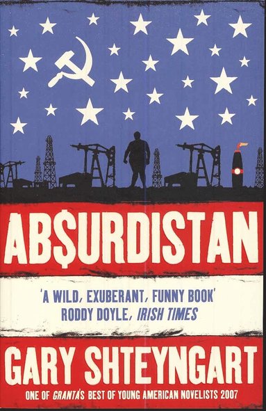 Absurdistan (häftad)