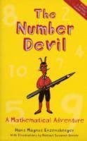 The Number Devil (häftad)