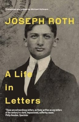 Joseph Roth (häftad)