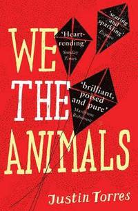 We the Animals (hftad)