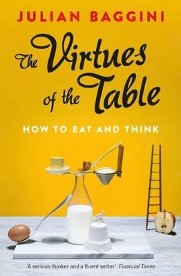 The Virtues of the Table (hftad)
