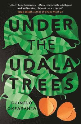 Under the Udala Trees (häftad)