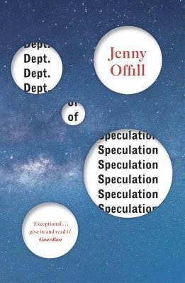 Dept. of Speculation (hftad)