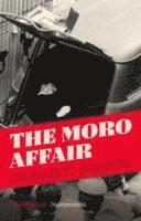 The Moro Affair (häftad)