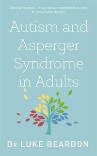 Autism and Asperger Syndrome in Adults (hftad)