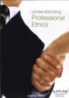 Understanding Professional Ethics (hftad)