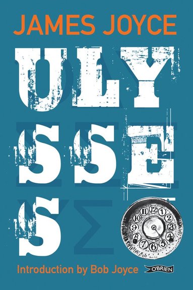 Ulysses (häftad)