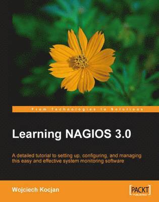 Learning Nagios 3.0 (h�ftad)