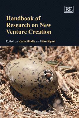 Handbook of Research on New Venture Creation (hftad)