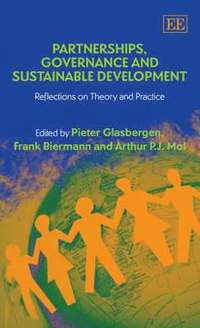 Partnerships, Governance and Sustainable Development (inbunden)