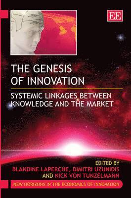 Genesis of Innovation (häftad)