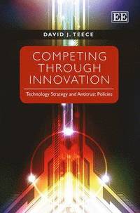 Competing Through Innovation (inbunden)