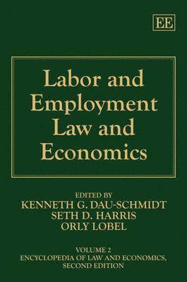 Labor and Employment Law and Economics (hftad)