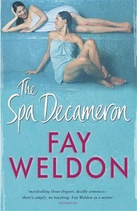 The Spa Decameron (hftad)
