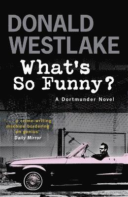 What's So Funny? (häftad)