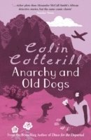 Anarchy and Old Dogs (häftad)