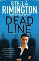 Dead Line (häftad)