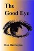 Good Eye