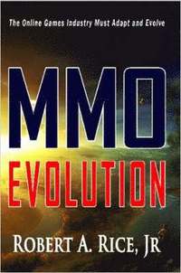 MMO Evolution (h�ftad)