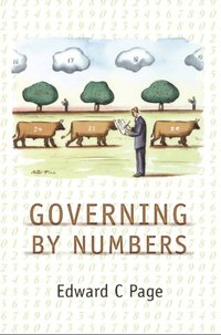 Governing by Numbers (e-bok)