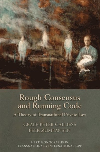 Rough Consensus and Running Code (e-bok)