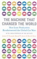 The Machine That Changed the World (häftad)