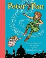 Peter Pan (häftad)