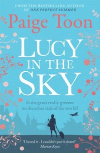 Lucy in the Sky (e-bok)