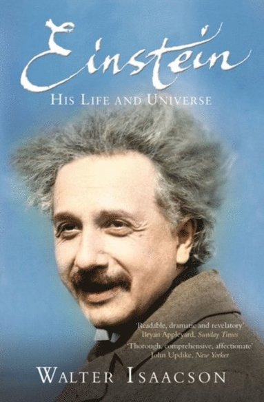 Einstein (e-bok)